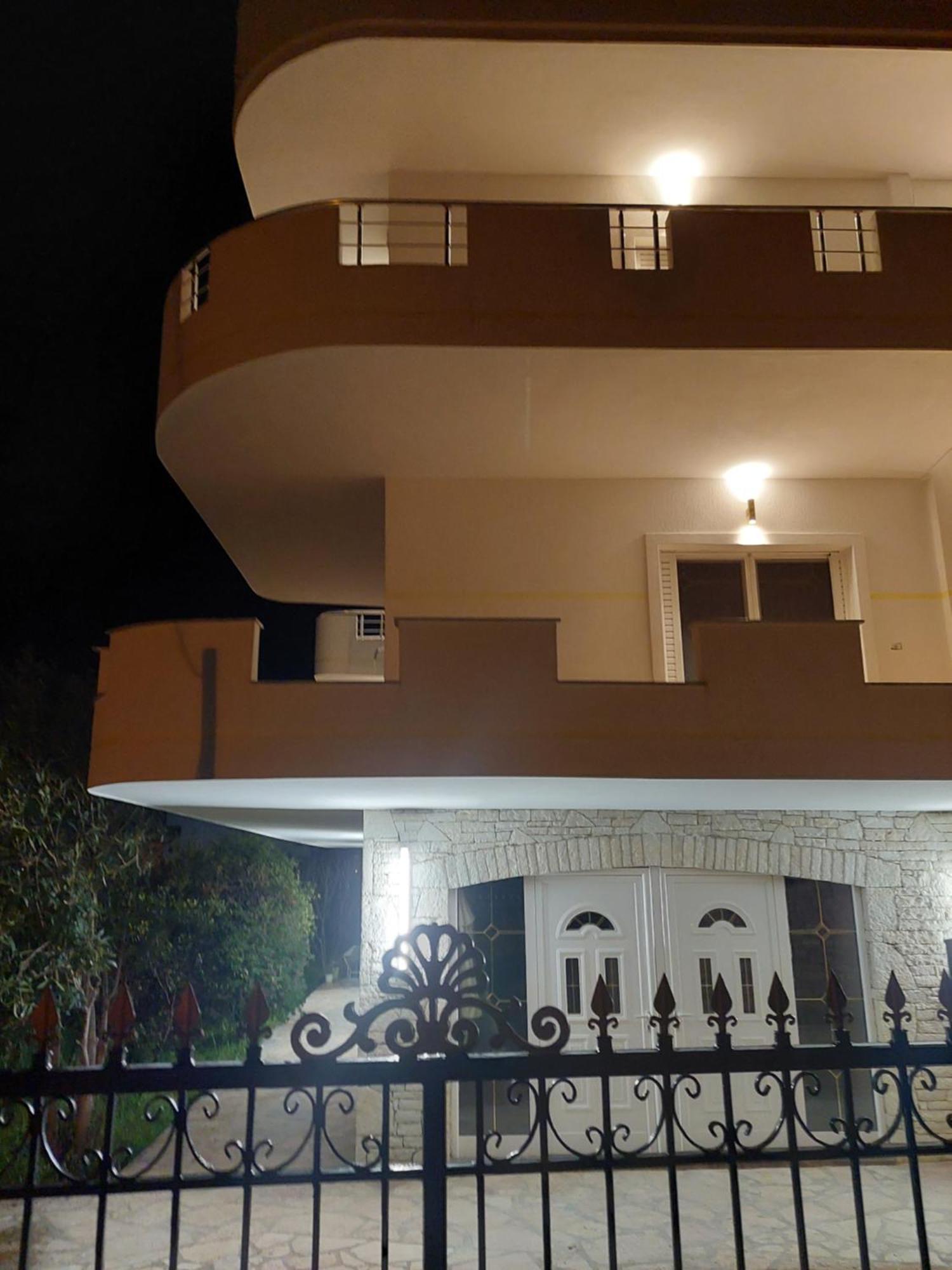 Villa-Leandro Ksamil Exterior photo
